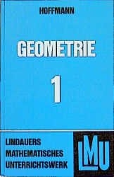 Geometrie 1