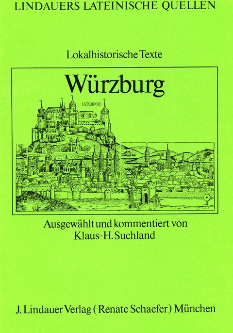 W&uuml;rzburg - 