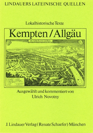 Kempten /Allgäu