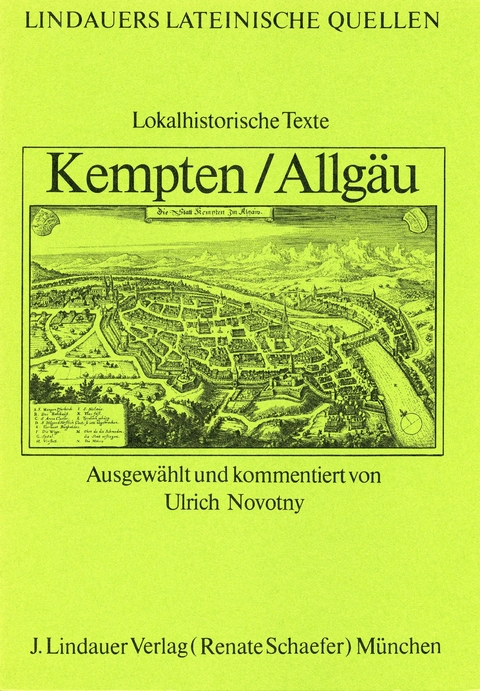 Kempten /Allg&auml;u - 