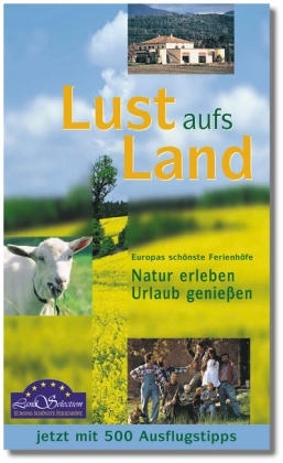 Lust aufs Land
