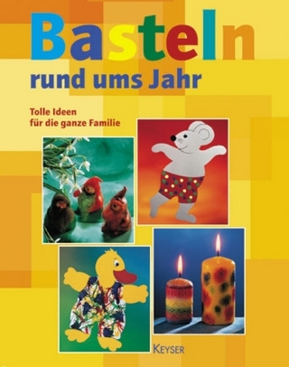 Basteln rund ums Jahr