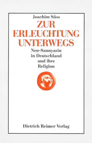 Zur Erleuchtung unterwegs