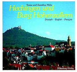 Hechingen und Burg Hohenzollern