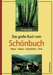 Das grosse Buch vom Schönbuch