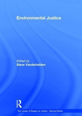 Environmental Justice