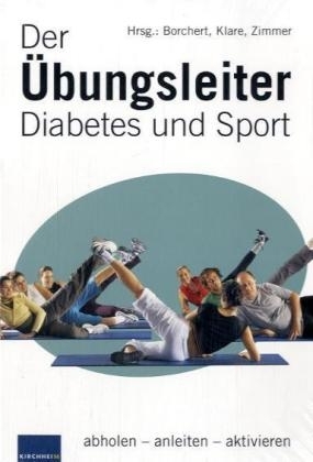 Der &Uuml;bungsleiter Diabetes und Sport - 