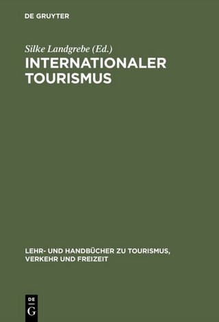 Internationaler Tourismus