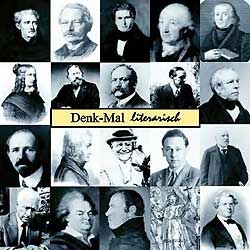 Denk-mal literarisch