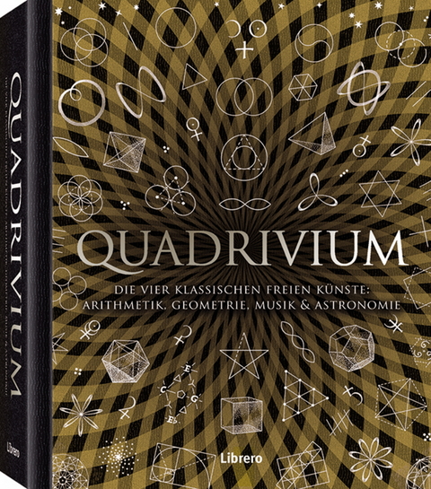 QUADRIVIUM - Miranda Lundy