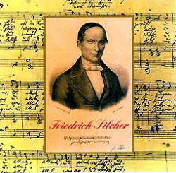 Unvergängliche Weisen und Originalchorsätze