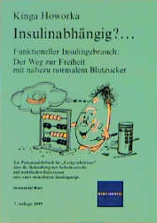 Insulinabh&auml;ngig?... - Kinga Howorka