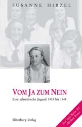 Vom Ja zum Nein - Susanne Hirzel