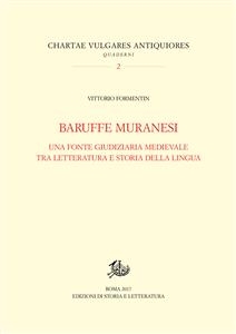 Baruffe muranesi