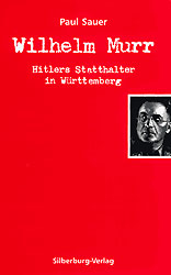Wilhelm Murr - Paul Sauer