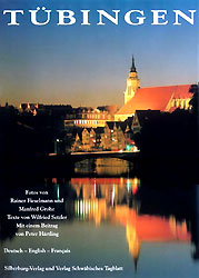 T&uuml;bingen