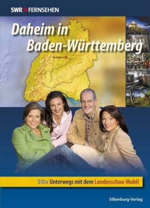 Daheim in Baden-W&uuml;rttemberg - 