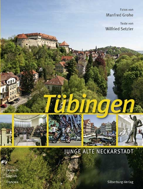 T&uuml;bingen - Wilfried Sezler