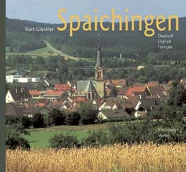 Spaichingen - Kurt Gl&uuml;ckler
