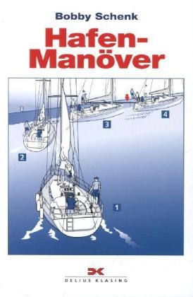 Hafenman&ouml;ver - Bobby Schenk