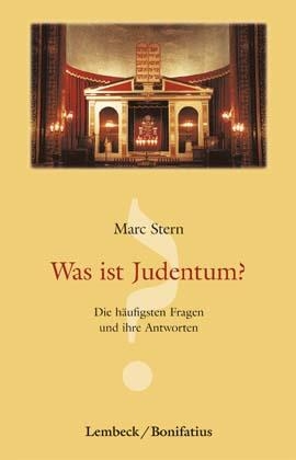 Was ist Judentum? - Marc Stern