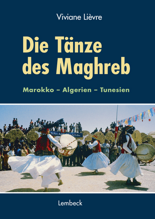 Tänze des Maghreb
