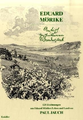 Am frisch geschnittenen Wanderstab - Eduard M&ouml;rike