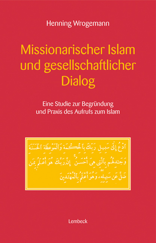 Missionarischer Islam und gesellschaftlicher Dialog