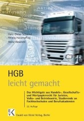 HGB – leicht gemacht