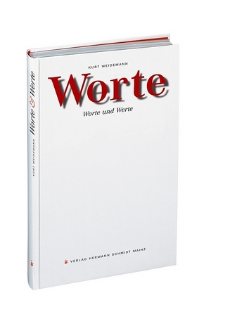 Worte & Werte