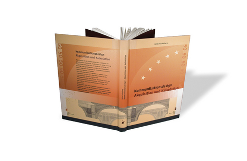 Kommunikationsdesign - Heide Hackenberg