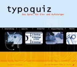 Typoquiz - Susanne Lechner