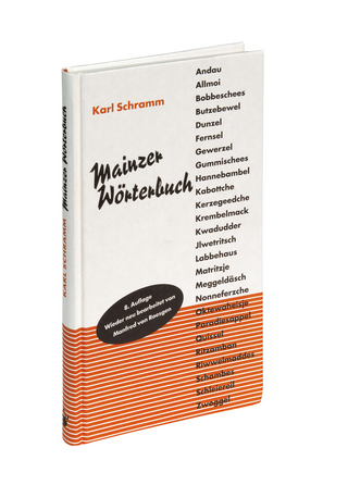 Mainzer Wörterbuch