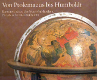 Von Ptolemaeus bis Humboldt - 