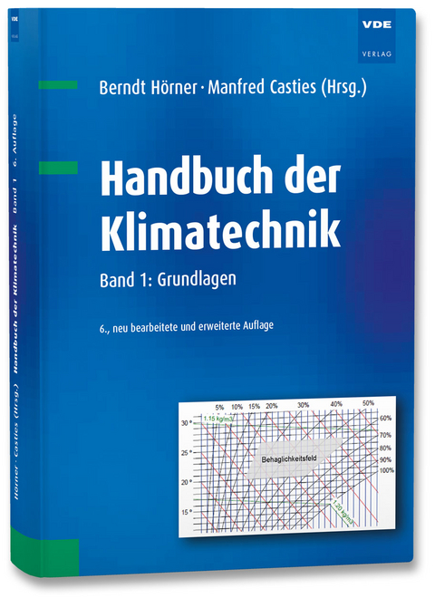 Handbuch der Klimatechnik - 