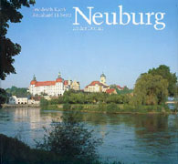 Neuburg an der Donau