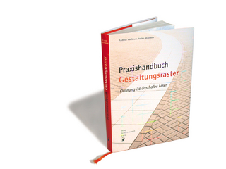 Praxishandbuch Gestaltungsraster