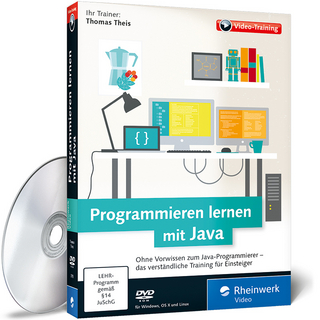 Programmieren lernen mit Java