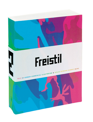 Freistil 2