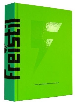 Freistil 3 - 
