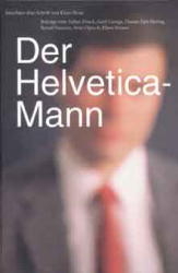 Helvetica Mann