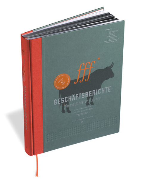 Finest Facts and Figures - Kirsten Dietz, Jochen R&auml;deker