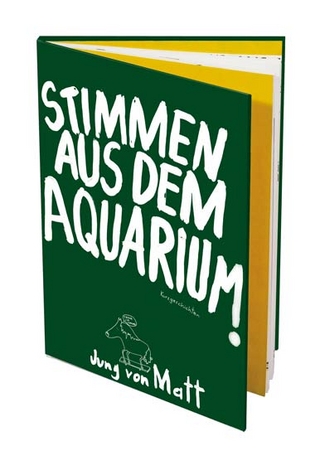 Stimmen aus dem Aquarium