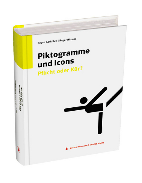 Piktogramme und Icons - Rayan Abdullah