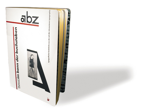 ABZ - Julian Rothenstein