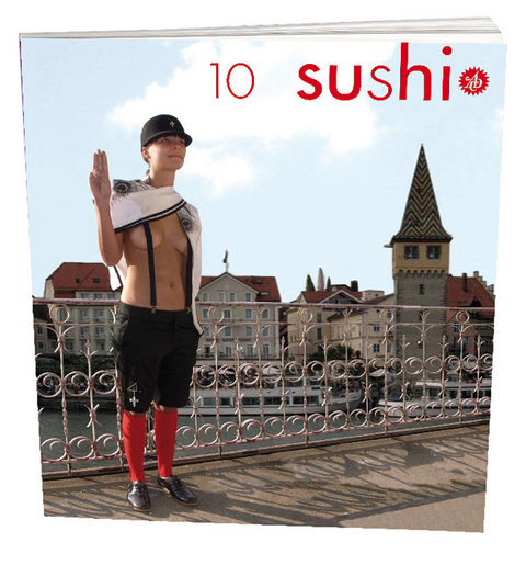 sushi 10