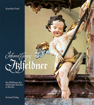 Johann Georg Itzlfeldner (1705 /06-1790)