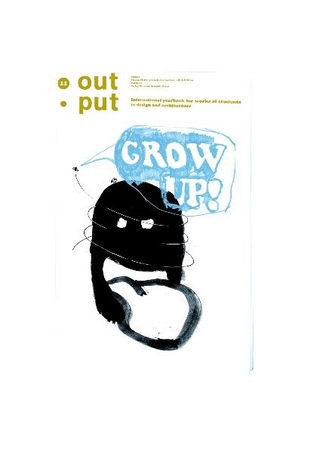 :output 11 - Grow up!