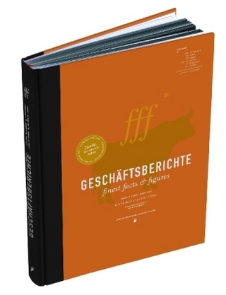 Geschäftsberichte - finest facts & figures
