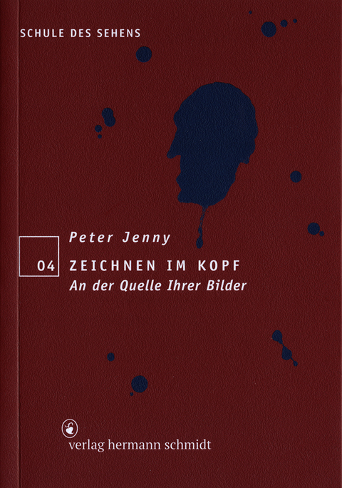 Zeichnen im Kopf - Peter Jenny
